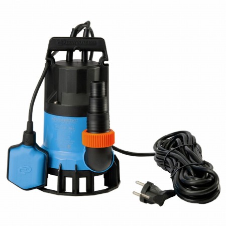 Погружной насос Джилекс ФЕКАЛЬНИК 115/5, 5307