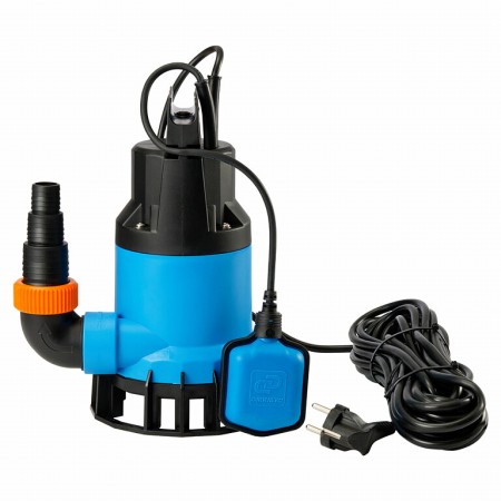 Погружной насос Джилекс ФЕКАЛЬНИК 140/6, 5400