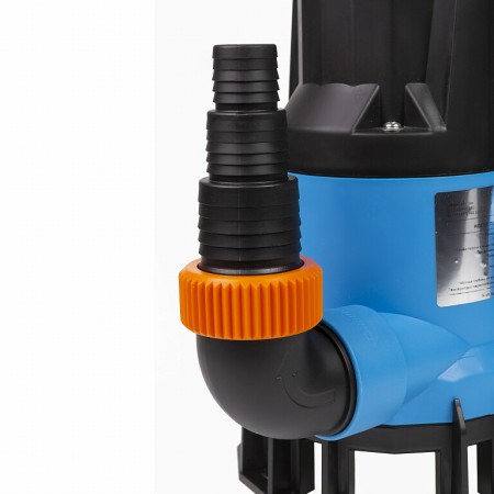 Погружной насос Джилекс ФЕКАЛЬНИК 140/6, 5400