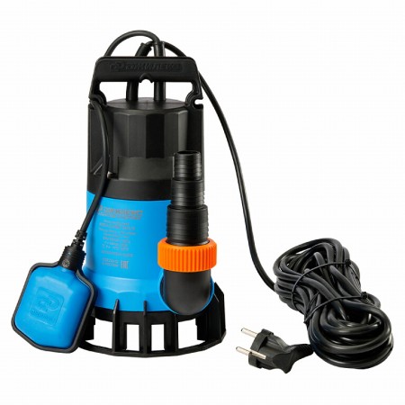 Погружной насос Джилекс ФЕКАЛЬНИК 140/6, 5400