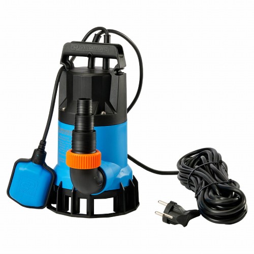 Погружной насос Джилекс ФЕКАЛЬНИК 140/6, 5400