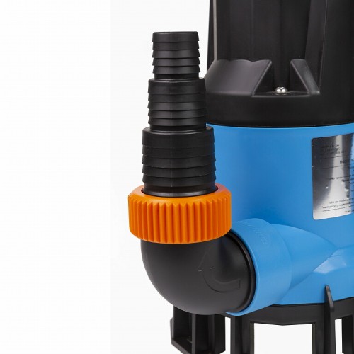 Погружной насос Джилекс ФЕКАЛЬНИК 230/8, 5401