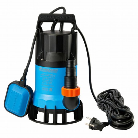 Погружной насос Джилекс ФЕКАЛЬНИК 230/8, 5401