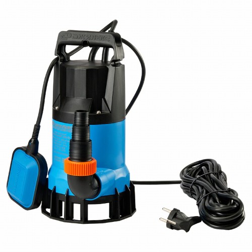 Погружной насос Джилекс ФЕКАЛЬНИК 230/8, 5401