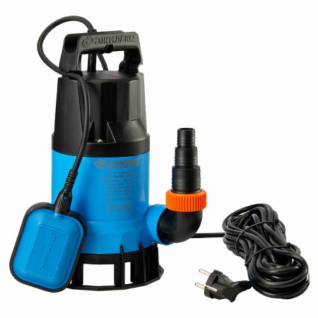 Погружной насос Джилекс ФЕКАЛЬНИК 230/8, 5401