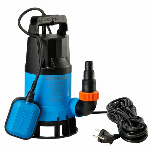 Погружной насос Джилекс ФЕКАЛЬНИК 230/8, 5401