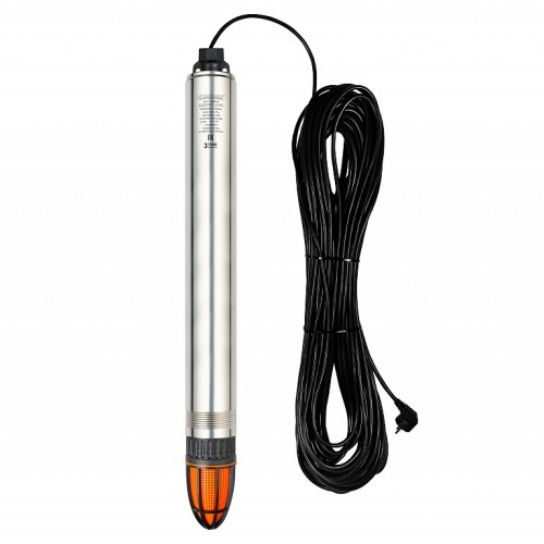 Погружной насос Джилекс ВОДОМЕТ 55/90, 5590