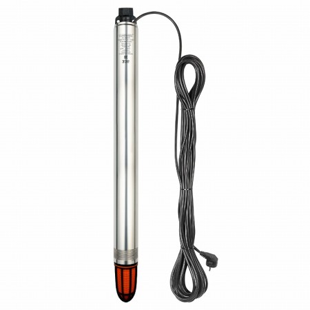 Погружной насос Джилекс ВОДОМЕТ 3Д 55/50, 5600