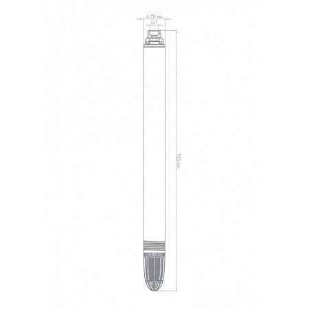 Погружной насос Джилекс ВОДОМЕТ 3Д 55/50, 5600