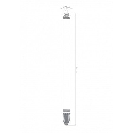 Погружной насос Джилекс ВОДОМЕТ 3Д 55/100, 5602