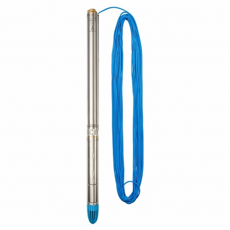 Погружной насос Джилекс ВОДОМЕТ 3ДК 45/85, 5605