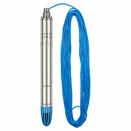 Погружной насос Джилекс ВИНТОВИК 35/80, 5700