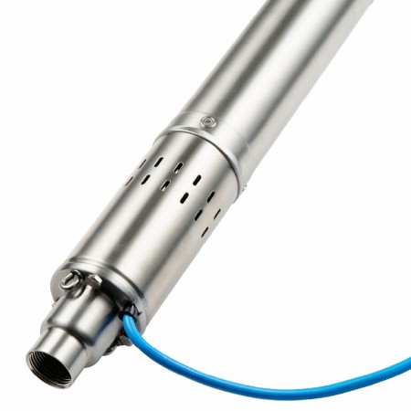 Погружной насос Джилекс ВИНТОВИК 35/80, 5700