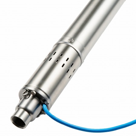 Погружной насос Джилекс ВИНТОВИК 35/110, 5702