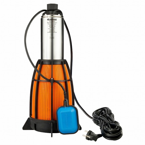 Погружной насос Джилекс ВОДОМЕТ 55/35 А, 6535