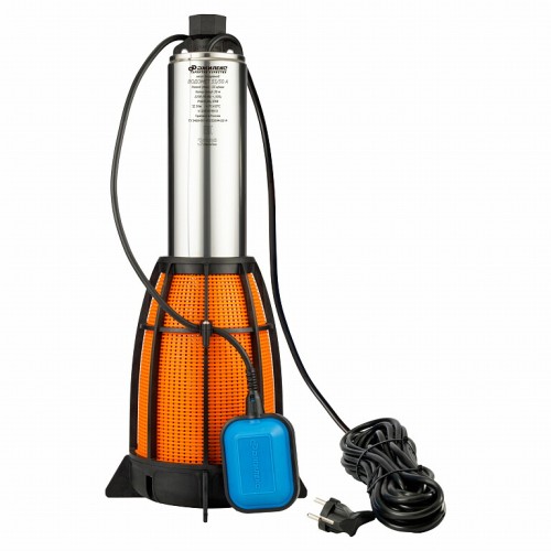 Погружной насос Джилекс ВОДОМЕТ 55/50 А, 6550