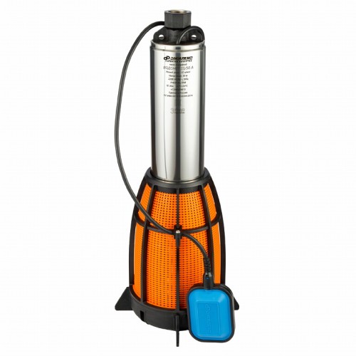 Погружной насос Джилекс ВОДОМЕТ 55/50 А, 6550