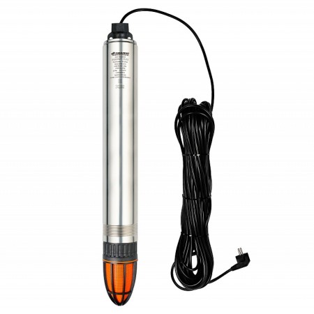 Погружной насос Джилекс ВОДОМЕТ 75/55, 7555