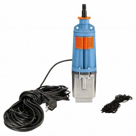 Погружной насос Джилекс КАЧАН 20/60-10м, 8600