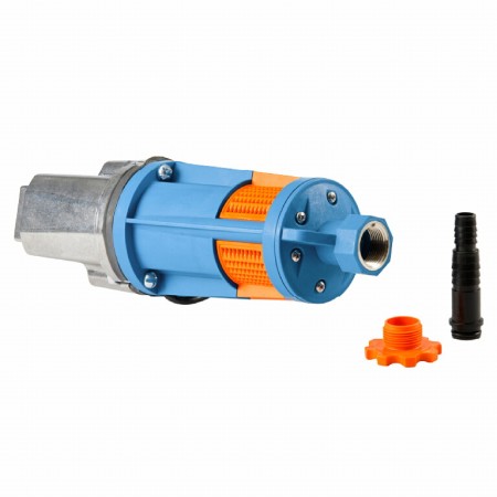 Погружной насос Джилекс КАЧАН 20/60-10м, 8600