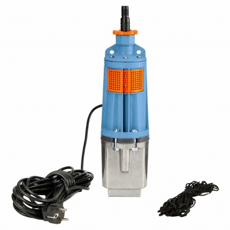 Погружной насос Джилекс КАЧАН 20/60-25м, 8602