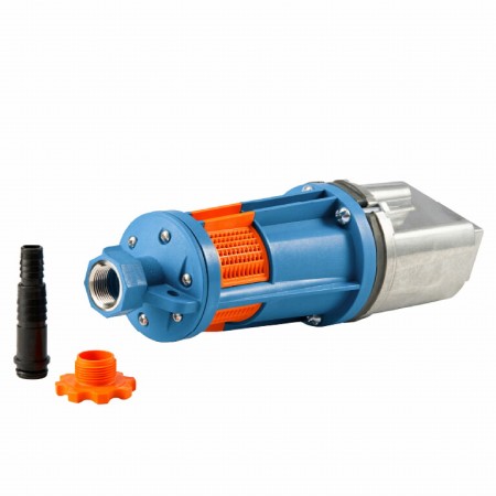 Погружной насос Джилекс КАЧАН 20/60-25м, 8602