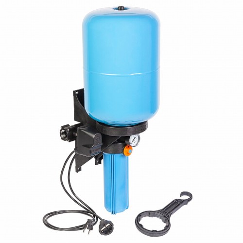 Джилекс КРАБ-Т 24, 8701