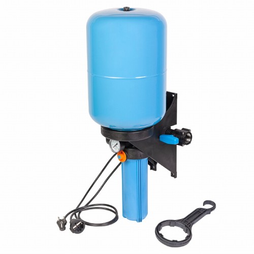 Джилекс КРАБ-Т 24, 8701