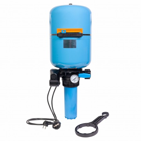 Джилекс КРАБ 24, 9029