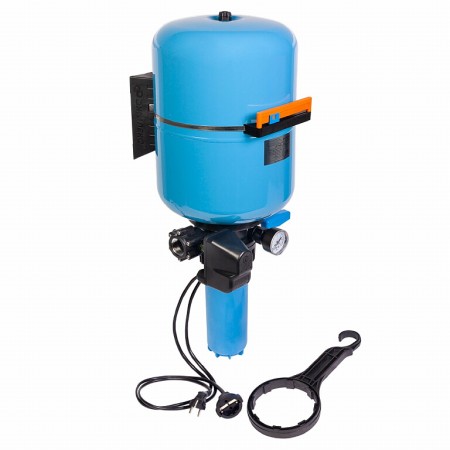 Джилекс КРАБ 24, 9029