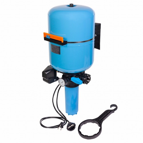 Джилекс КРАБ 24, 9029