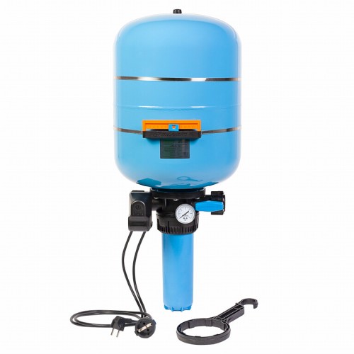 Джилекс КРАБ 50, 9030