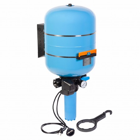 Джилекс КРАБ 50, 9030