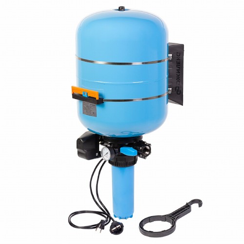 Джилекс КРАБ 50, 9030