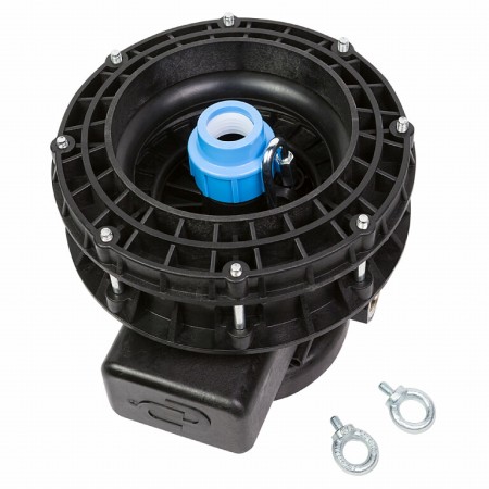 Джилекс КРОТ 130-160/32-50, 9816