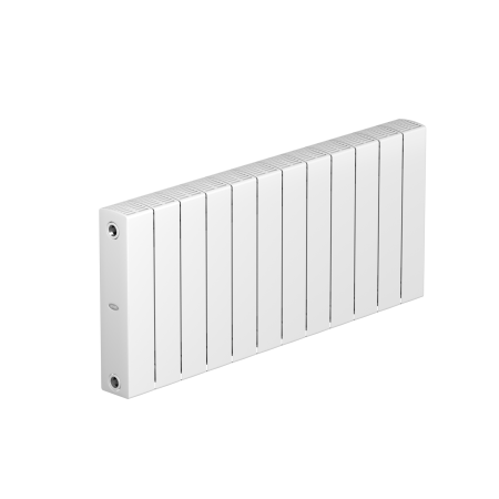 Радиатор биметаллический RIFAR SUPReMO 350 х 12 секций боковое подключение, R-SU-350-12