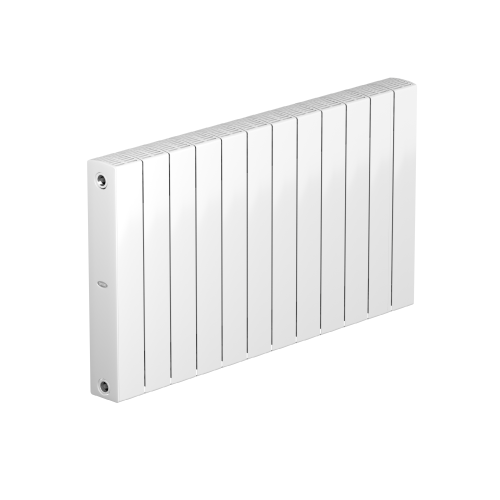 Радиатор биметаллический RIFAR SUPReMO 500 х 12 секций боковое подключение, R-SU-500-12