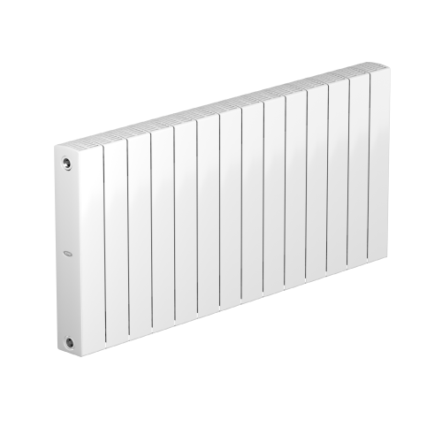 Радиатор биметаллический RIFAR SUPReMO 500 х 14 секций боковое подключение, R-SU-500-14