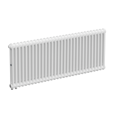 Стальной трубчатый радиатор отопления RIFAR TUBOG VENTIL 2057 DV1 30 секций нижнее одностороннее подключение, TUB 2057-30-DV1