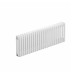 Стальной трубчатый радиатор отопления RIFAR TUBOG 3037 24 секции БЕЛЫЙ боковое подключение, TUB 3037-24