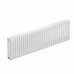 Стальной трубчатый радиатор отопления RIFAR TUBOG 3037 30 секций БЕЛЫЙ боковое подключение, TUB 3037-30