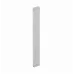 Стальной трубчатый радиатор отопления RIFAR TUBOG 3180 05 секций БЕЛЫЙ боковое подключение, TUB 3180-05