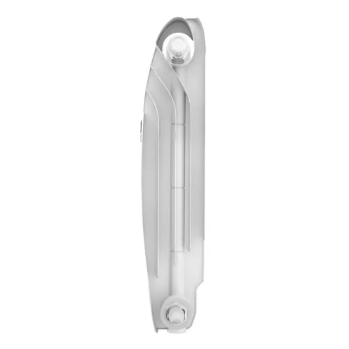 Радиатор отопления Royal Thermo BiLiner 350 Bianco Traffico VR80 - 8 секц., RTBBTVR8035008