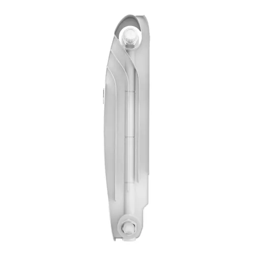 Радиатор отопления Royal Thermo BiLiner 350 Bianco Traffico VR80 - 12 секц., RTBBTVR8035012