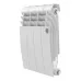 Радиатор отопления биметаллический Royal Thermo BILINER B 350 Белый - 4 секц., RTBW335004