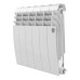 Радиатор отопления биметаллический Royal Thermo BILINER B 350 Белый - 6 секц., RTBW335006