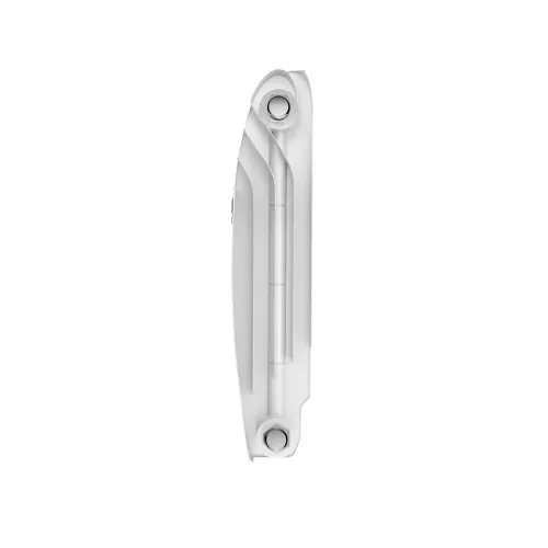 Радиатор отопления биметаллический Royal Thermo BILINER B 350 Белый - 6 секц., RTBW335006
