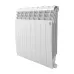 Радиатор отопления биметаллический Royal Thermo BILINER B 500 Белый - 8 секц., RTBW350008