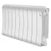 Радиатор отопления биметаллический Royal Thermo Infinity 300 Bianco Traffico - 10 секц., RTIBT30010