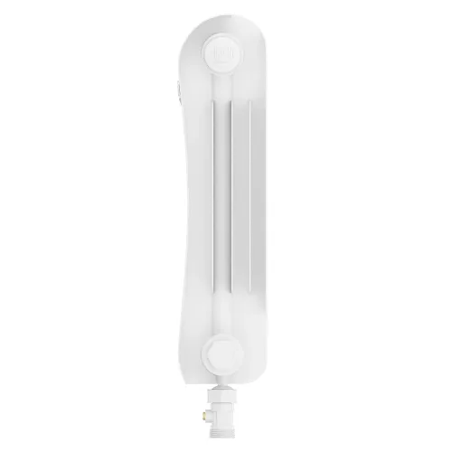 Радиатор отопления биметаллический Royal Thermo Infinity 300 Bianco Traffico VR80 - 10 секц., RTIBTVR8030010
